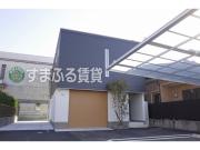 ガレージハウス