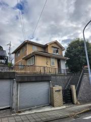 東急田園都市線市が尾駅まで徒歩13分