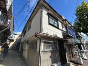 ＪＲ山陽本線兵庫駅まで徒歩8分