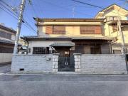 津久野町3丁 貸家