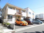 メゾネットファミーユ