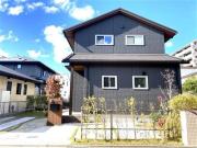 沢見一丁目戸建