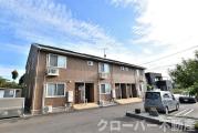 ＪＲ予讃線津島ノ宮駅まで徒歩17分
