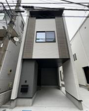 ＪＲ横須賀線武蔵小杉駅まで徒歩13分