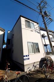 美ら旭町