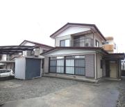 大塚一丁目貸家