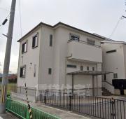 阪急京都線総持寺駅まで徒歩28分