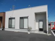 北藤岡駅貸店舗