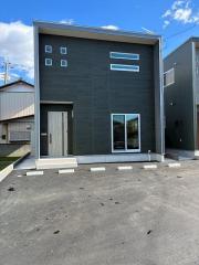 エステートハウス 福島町B