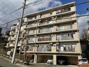 柿生住宅