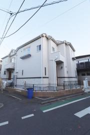 SHUKURA練馬区関町東