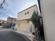 南本町6丁目戸建