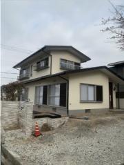 田寺東3丁目貸家