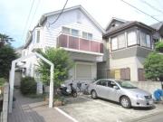 京王井の頭線富士見ヶ丘駅まで徒歩7分