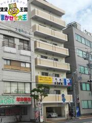 アールグレイマンション大橋