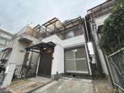 ＪＲ桜井線京終駅まで徒歩12分