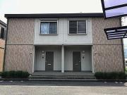 ハピネス久世 E棟