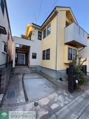 貸家 朝霞市宮戸3丁目