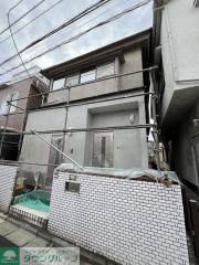 文京区6丁目戸建