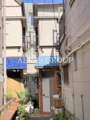 中十条2丁目戸建