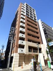アーバングリーン神戸元町