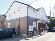 名鉄三河線碧南中央駅まで徒歩24分