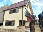 大字東本郷 貸家