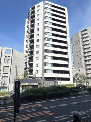 都営三田線春日駅まで徒歩3分