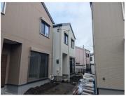 （仮）足立区関原3丁目戸建 C棟