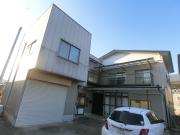 土ケ崎4丁目 戸建て