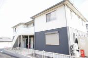 ＪＲ上越線群馬総社駅まで徒歩43分