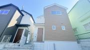 LINAGE L 日野市程久保3丁目新築戸建て