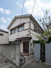 京王線千歳烏山駅まで徒歩8分