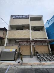 クリエオーレ常盤町