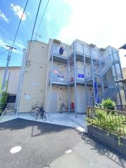 京急本線金沢文庫駅まで徒歩17分