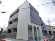 フジパレス西宮能登II番館