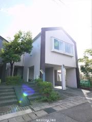 ベルトピア新田塚 A棟