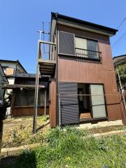 咲が丘2丁目貸家