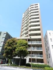 都営浅草線戸越駅まで徒歩5分