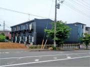 レオパレスアゼリア ヒル