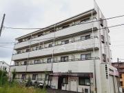 小田急小田原線東海大学前駅まで徒歩12分