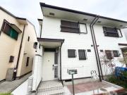 香芝市真美ヶ丘戸建