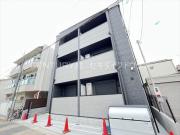 Class-A長瀬