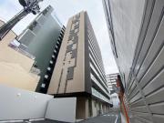 ザ・パークハビオ谷町六丁目テラス
