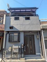 清水5丁目戸建て