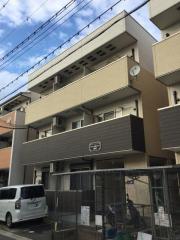 阪急千里線吹田駅まで徒歩9分