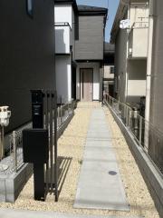 京王高尾線山田駅まで徒歩12分