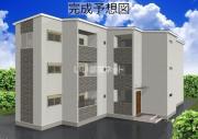 クリエオーレ藤阪東町II