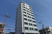 阪急宝塚線蛍池駅まで徒歩6分