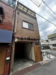 市岡貸家